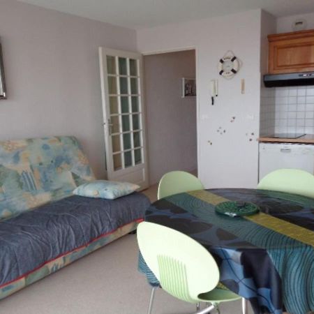 Appartement 3* Face Mer Avec Balcon, Cuisine Equipee, Parking Prive, Proche Club Nautique - Fr-1-672-3 Merlimont Plage Dış mekan fotoğraf