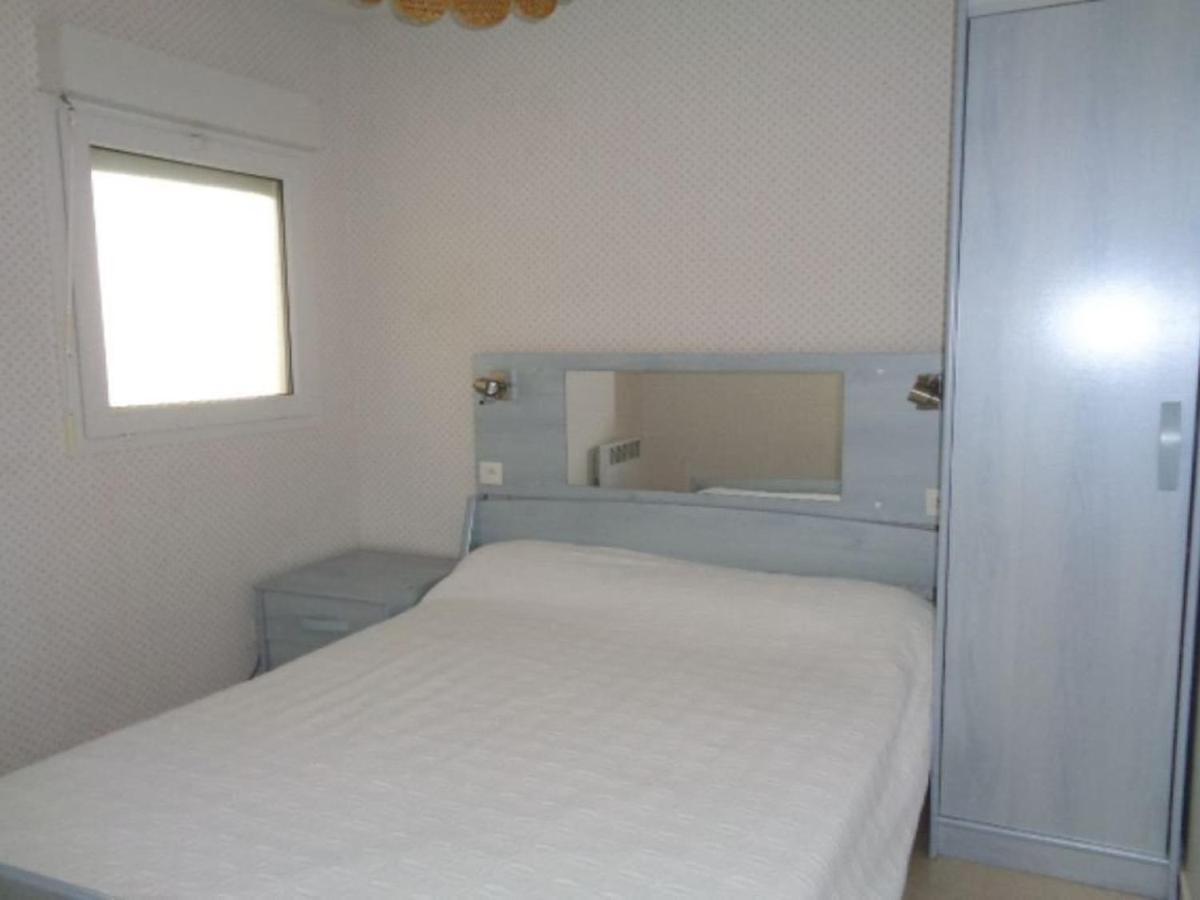 Appartement 3* Face Mer Avec Balcon, Cuisine Equipee, Parking Prive, Proche Club Nautique - Fr-1-672-3 Merlimont Plage Dış mekan fotoğraf